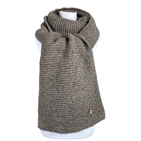 Unisex Myssyfarmi - Scarf, size Maxi - Gray ()