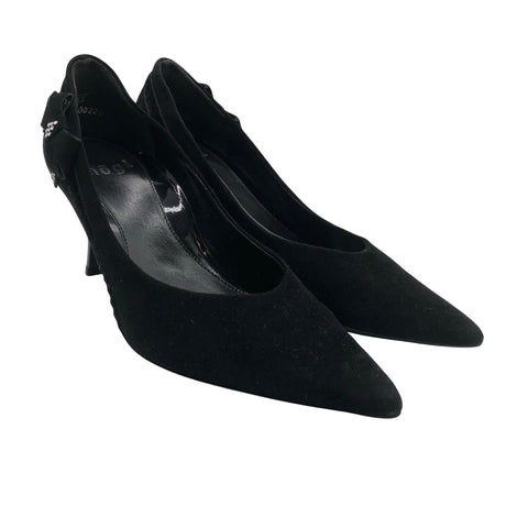 Unisex Högl - High heels, size 37 - Black (2)