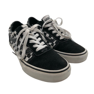 Unisex Vans - Casual sneakers, size 38 - Black (2)