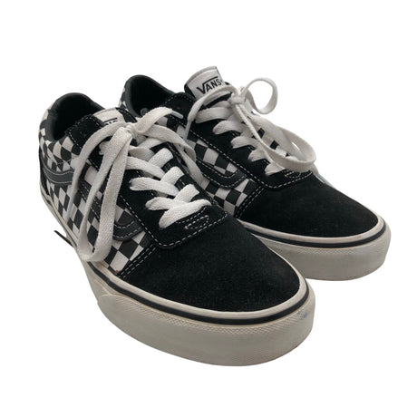 Unisex Vans - Casual sneakers, size 38 - Black (2)