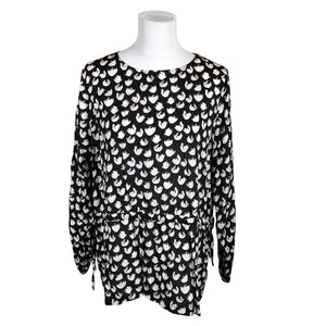 Unisex Makia - Blouse, size 38 - Black (1)