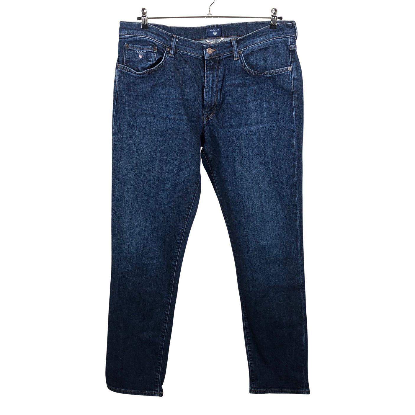 Unisex Gant - Jeans, size W38 - Blue (1)
