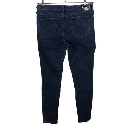 Unisex Calvin Klein Jeans - Jeans, size W31 - Blue (2)
