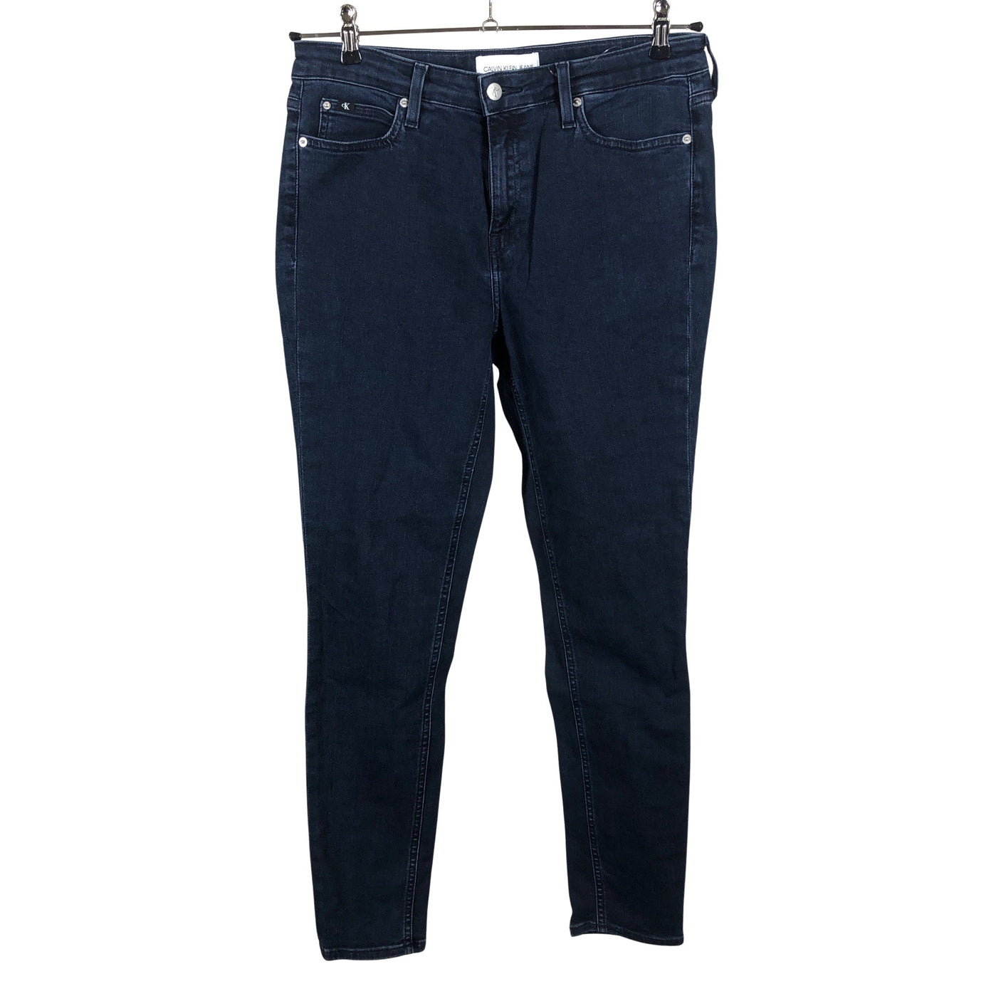 Unisex Calvin Klein Jeans - Jeans, size W31 - Blue (1)