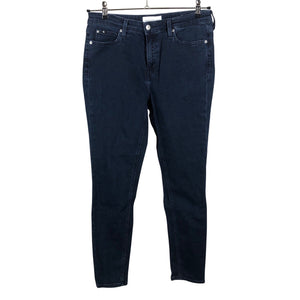 Unisex Calvin Klein Jeans - Jeans, size W31 - Blue (1)