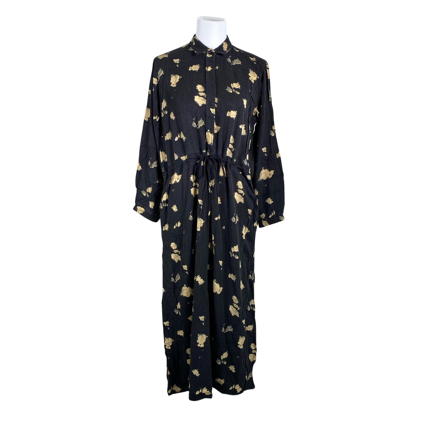 Unisex Makia - Dress, size 38 - Black (1)