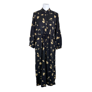 Unisex Makia - Dress, size 38 - Black (1)