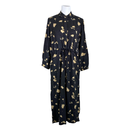 Unisex Makia - Dress, size 38 - Black ()