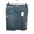 Unisex Gerry Weber - Denim skirt, size 42 - Light blue ()