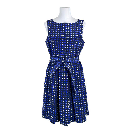 Unisex Gerry Weber - Dress, size 40 - Blue ()