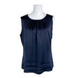 Unisex Ril's - Top, size 40 - Blue ()