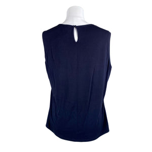 Unisex Ril's - Top, size 40 - Blue (2)