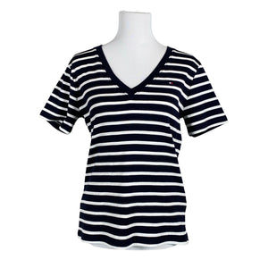 Unisex Tommy Hilfiger - T-shirt, size 40 - Blue (1)