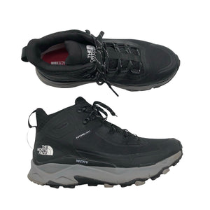 Unisex The North Face - Hiking shoes, size 40 - Black (1)