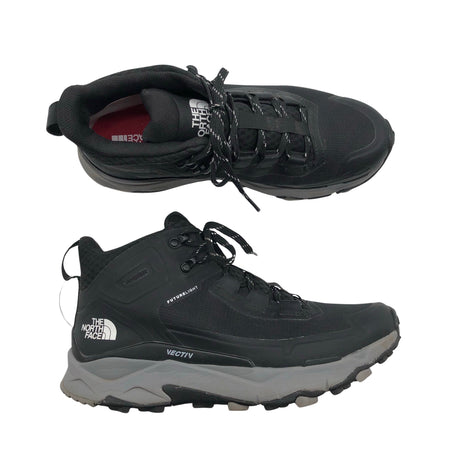 Unisex The North Face - Hiking shoes, size 40 - Black ()