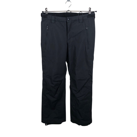 Unisex Reimatec - Winter pants, size 152 - 158 - Black ()