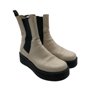 Unisex Vagabond - Ankle boots, size 39 - Beige (2)