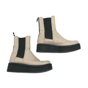 Unisex Vagabond - Ankle boots, size 39 - Beige (1)