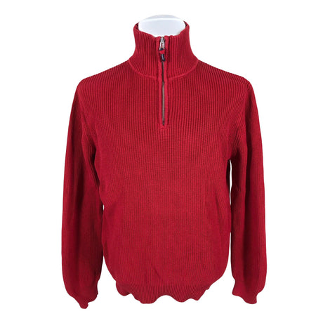 Unisex Boomerang - Sweater, size XL - Red ()