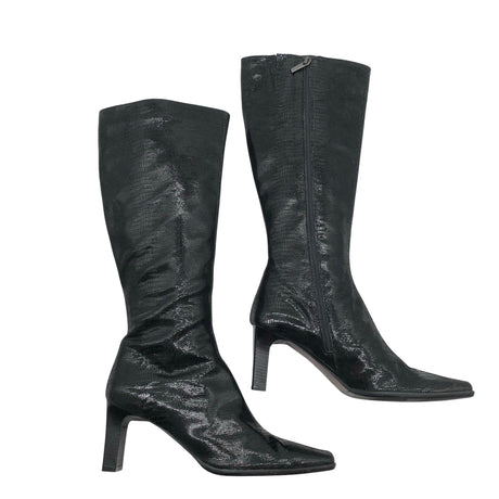 Unisex Mirabella - Boots, size 38 - Black ()