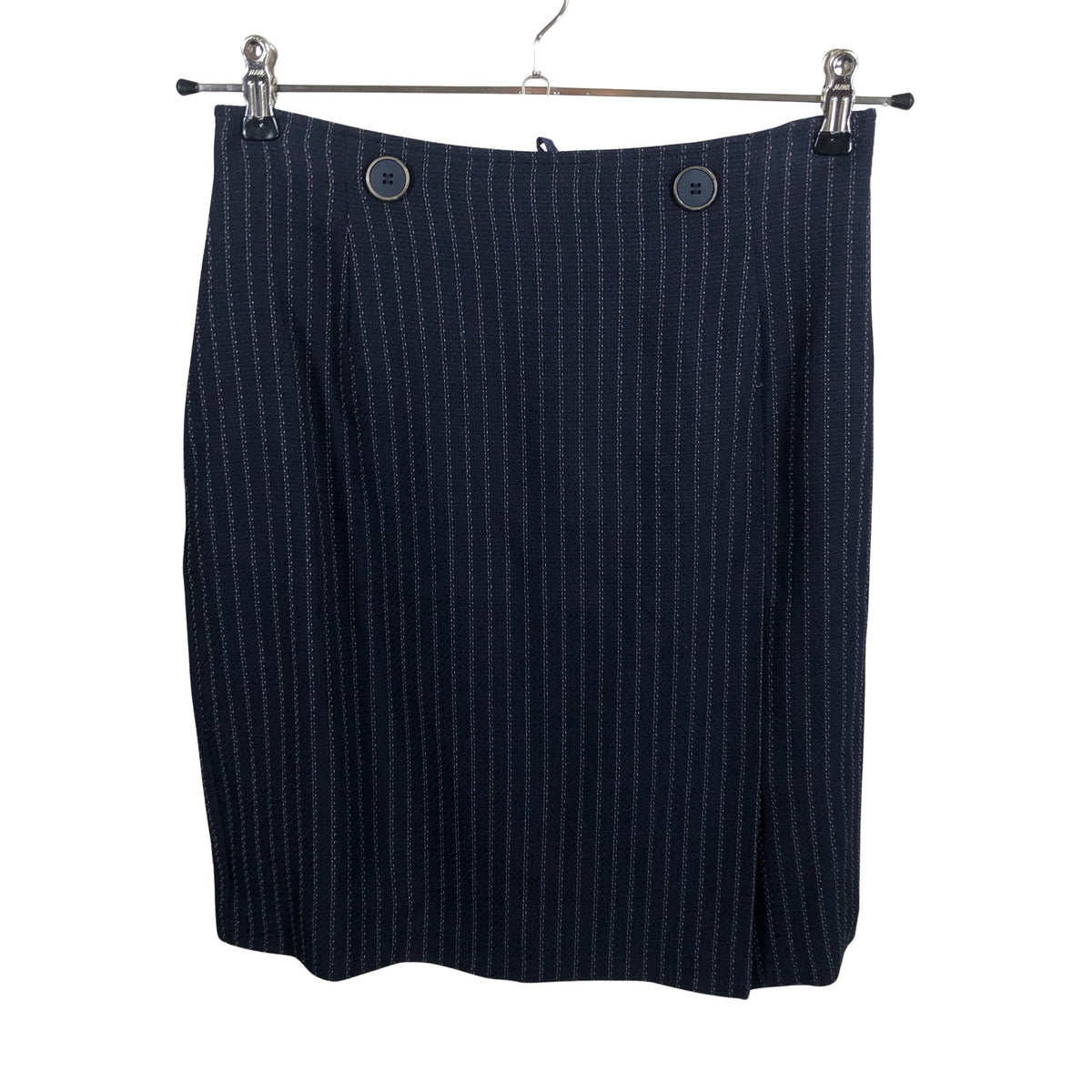 Unisex PTA - Fabric skirt, size 38 - Blue (1)