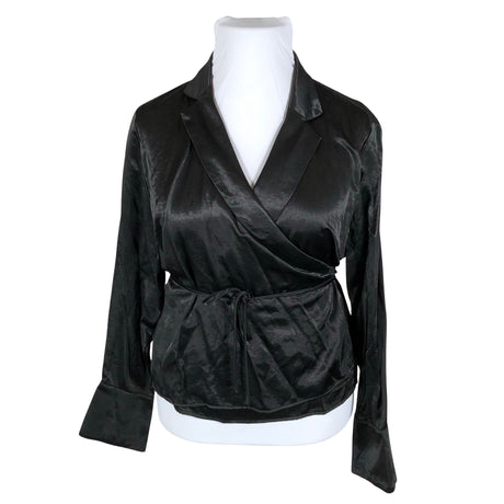 Unisex Soft Rebels - Blouse, size 42 - Black ()