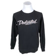 Unisex Dedicated - Sweatshirt, size M - Black ()