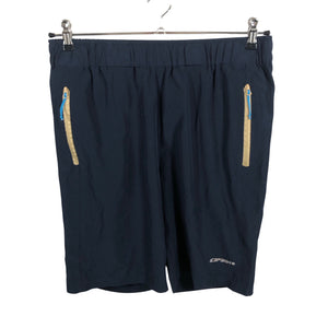 Unisex Icepeak - Sports shorts, size L - Blue (1)