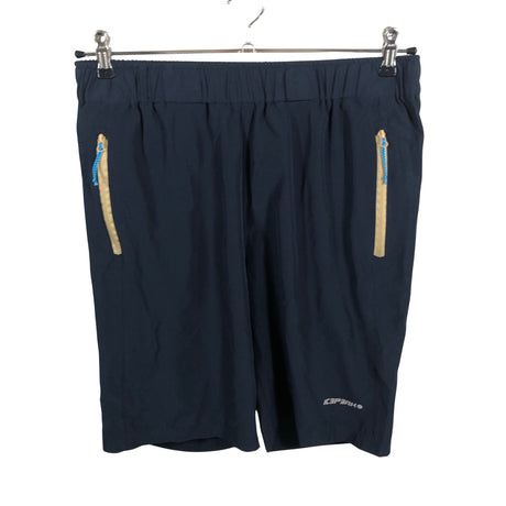 Unisex Icepeak - Sports shorts, size L - Blue ()