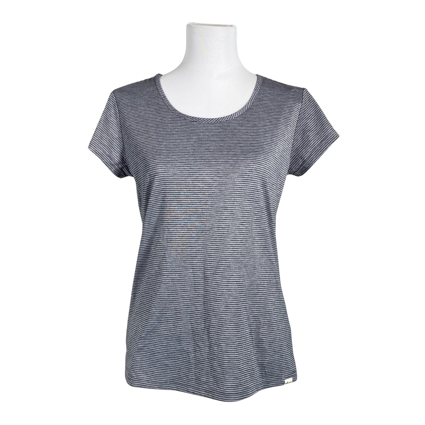 Unisex Frilufts - T-shirt, size 40 - Gray (1)