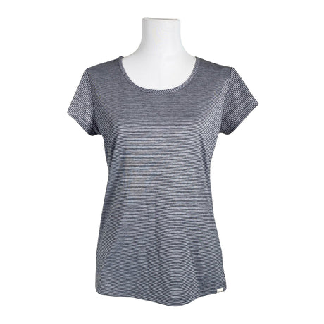 Unisex Frilufts - T-shirt, size 40 - Gray ()