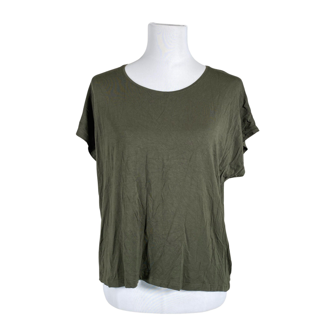 Unisex Nanso - T-shirt, size 36 - Green (1)