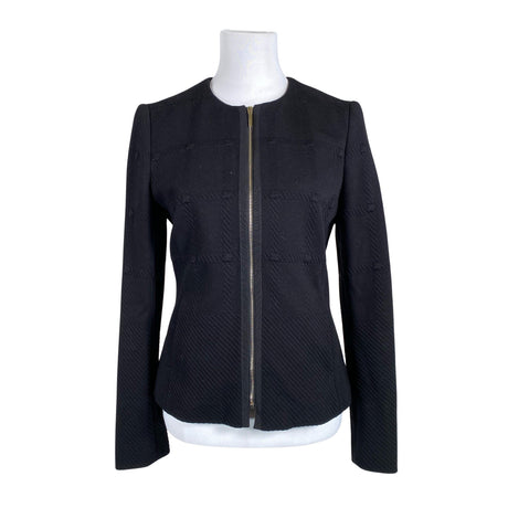 Unisex Hugo Boss - Jacket, size 40 - Black ()