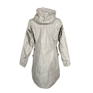 Unisex Didriksons - Outdoor jacket, size 38 - Beige (3)