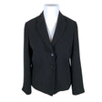 Unisex Ril's - Jacket, size 44 - Black ()