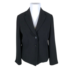 Unisex Ril's - Jacket, size 44 - Black (1)