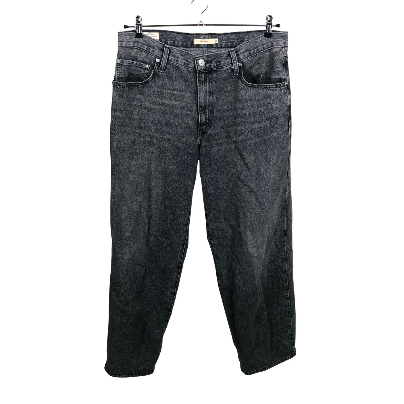 Unisex Levi's - Jeans, size W31 - Gray (1)