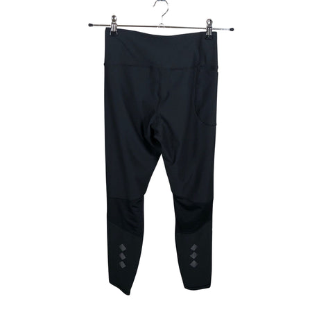 Unisex Ronhill - Sports tights, size 36 - Black (2)