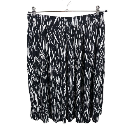 Unisex Nanso - Tricot skirt, size 40 - Black ()