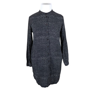 Unisex Nanso - Dress, size 42 - Gray (1)