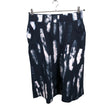 Unisex Nanso - Tricot skirt, size 40 - Blue ()