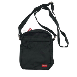 Unisex Levi's - Shoulder bag, size Mini - Black (1)