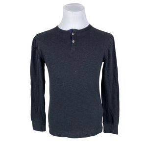 Unisex Superdry - Tricot shirt, size L - Black (1)