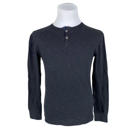Unisex Superdry - Tricot shirt, size L - Black ()