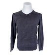 Unisex Bruno Leoni - Sweater, size L - Gray ()