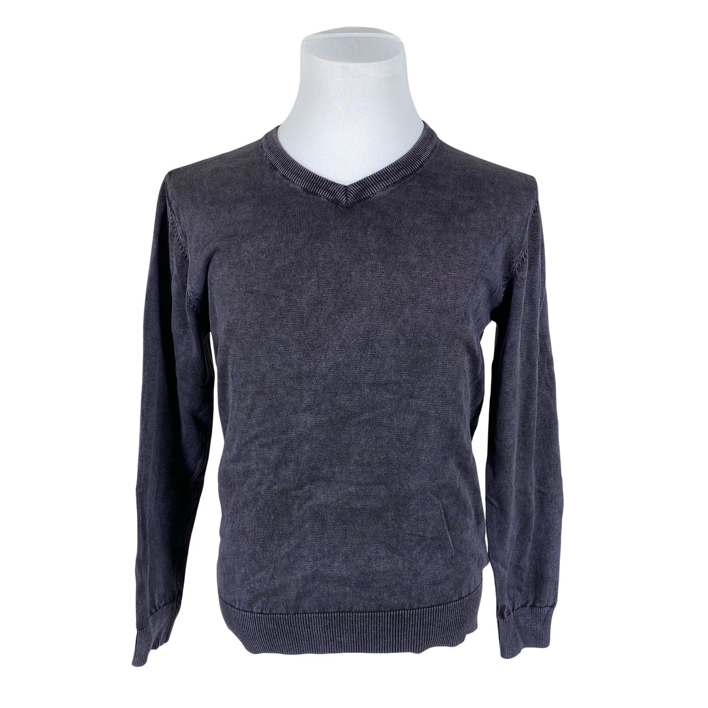 Unisex Bruno Leoni - Sweater, size L - Gray (1)
