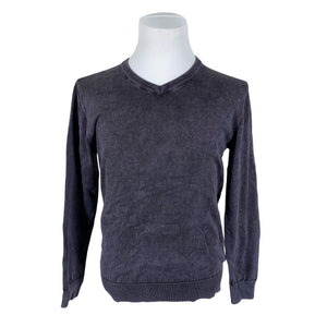 Unisex Bruno Leoni - Sweater, size L - Gray (1)