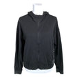 Unisex Puma - Hoodie, size 40 - Black ()