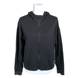 Unisex Puma - Hoodie, size 40 - Black (1)