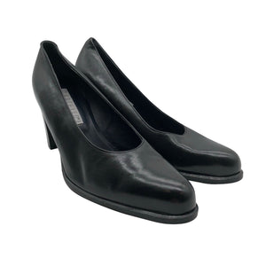 Unisex Marcello Barani - High heels, size 38 - Black (2)